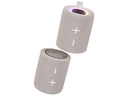 Trevi XSC 8A88B 2x15W 2in1 Bluetooth TWS RGB ferðahátalari, beige - image 2 [ef4791fd12]