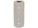 Trevi XSC 8A88B 2x15W 2in1 Bluetooth TWS RGB ferðahátalari, beige - image 3 [03eadb49a1]