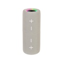Trevi XSC 8A88B 2x15W 2in1 Bluetooth TWS RGB ferðahátalari, beige - image 4 [856e77a149]