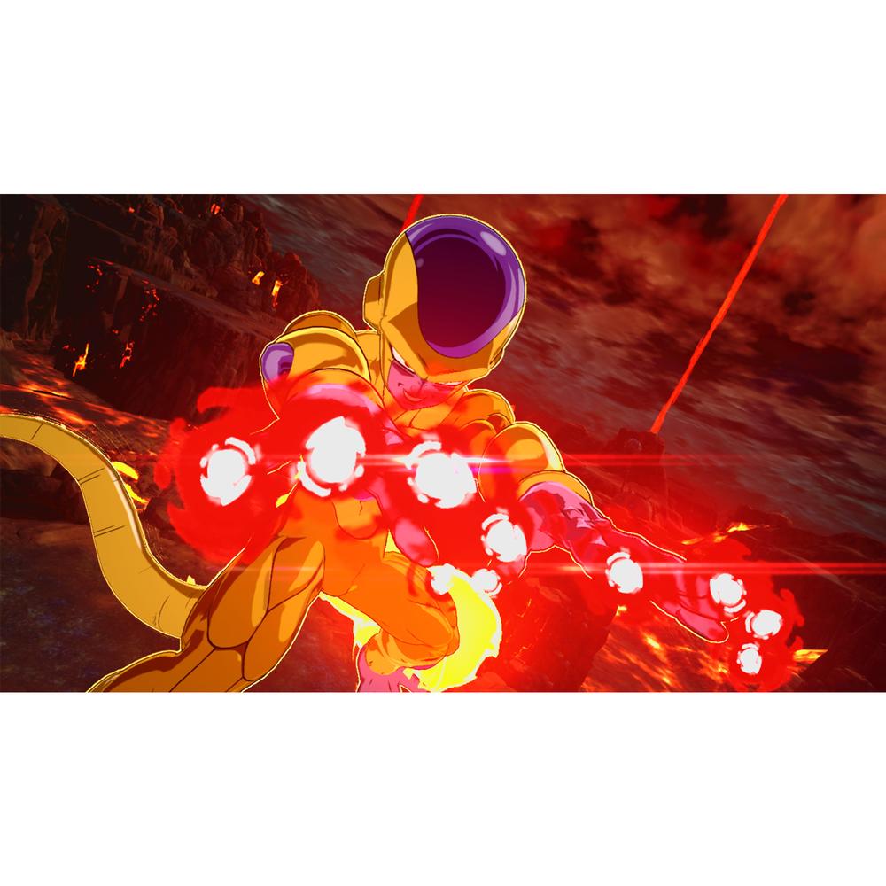 DRAGON BALL: Sparking! ZERO - Nintendo Switch 2 tölvuleikur - image 16 [a06efdce44]