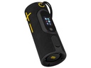 Trevi XSC 8B30BD 20W Bluetooth TWS ferðahátalari með snertiskjá, svartur - image 5 [201b9b25a3]