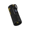 Trevi XSC 8B30BD 20W Bluetooth TWS ferðahátalari með snertiskjá, svartur - image 6 [fdb19e453c]