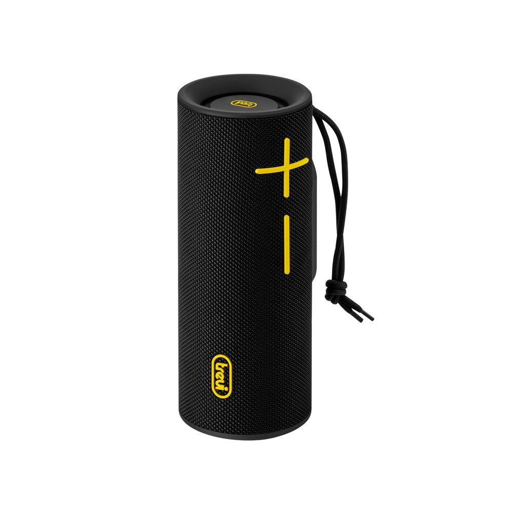 Trevi XSC 8B30BD 20W Bluetooth TWS ferðahátalari með snertiskjá, svartur - image 8 [d616955112]