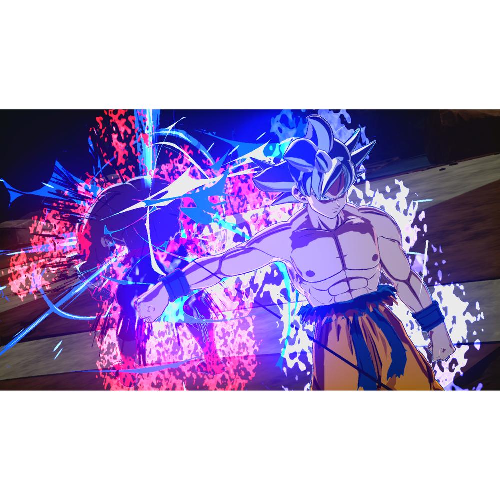 DRAGON BALL: Sparking! ZERO - Nintendo Switch 2 tölvuleikur - image 18 [12288001a6]