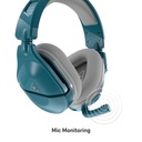 Turtle Beach Stealth 600 Gen2 MAX þráðlaus leikjaheyrnartól með hljóðnema, blá - image 7 [99d24cc29d]