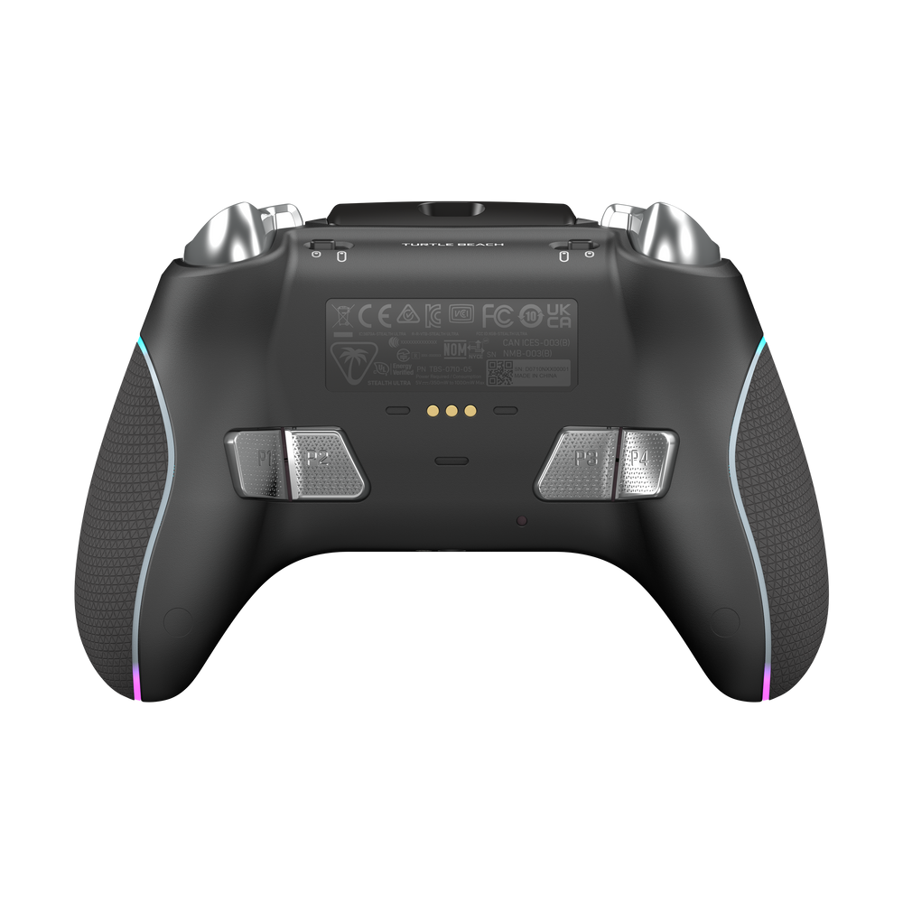Turtle Beach Stealth Ultra stýripinni fyrir Xbox/PC, svartur - image 5 [03635cbf1c]