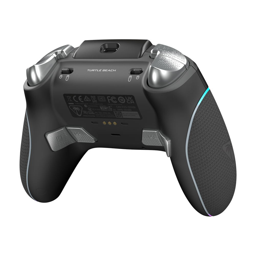 Turtle Beach Stealth Ultra stýripinni fyrir Xbox/PC, svartur - image 7 [fec225d225]