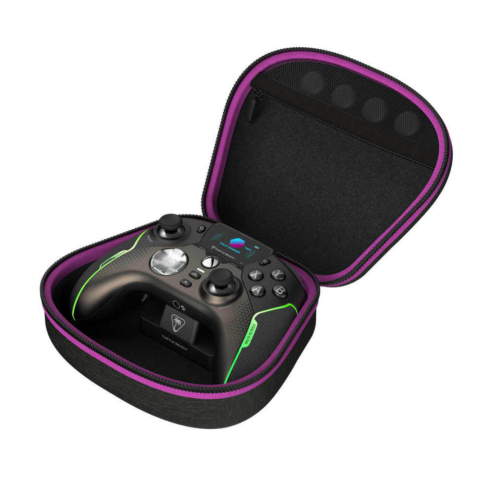 Turtle Beach Stealth Ultra stýripinni fyrir Xbox/PC, svartur - image 9 [56ee990cb6]
