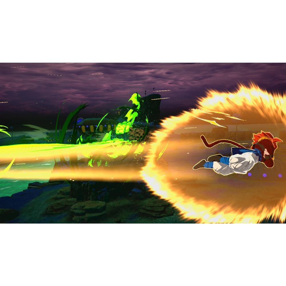 DRAGON BALL: Sparking! ZERO - Nintendo Switch 2 tölvuleikur - image 20 [512ecb95bc]