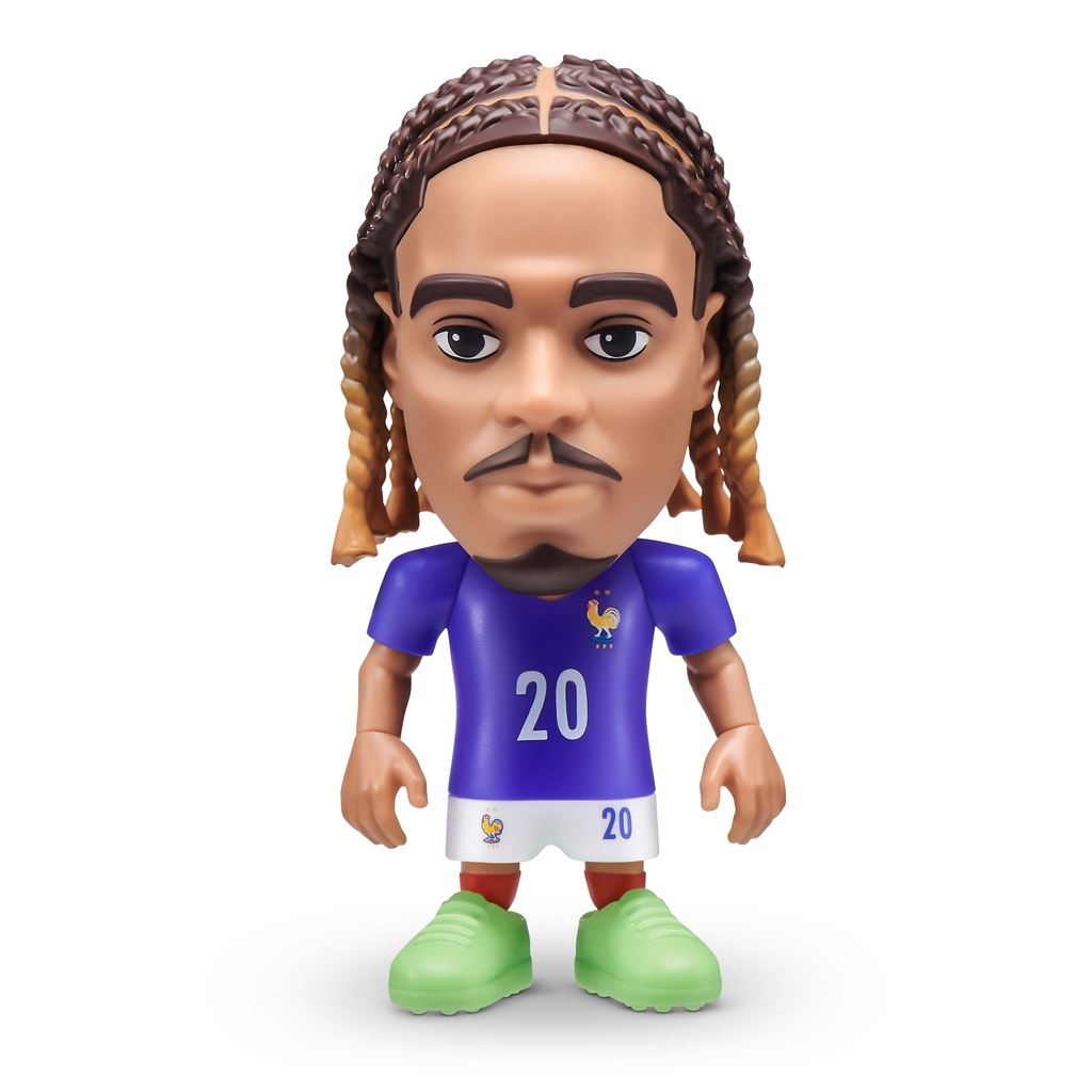 Zuru Ballers, 1 kúla - image 13 [7300b49a9e]