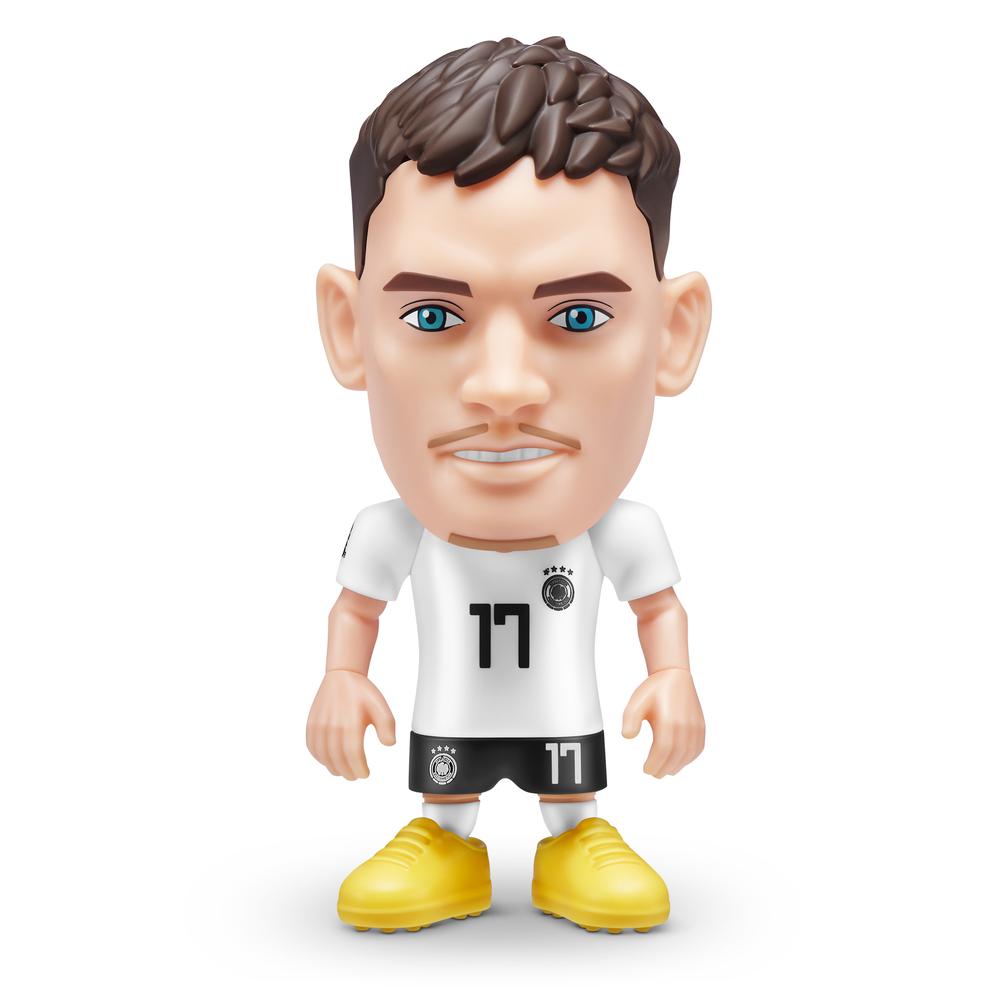 Zuru Ballers, 1 kúla - image 16 [b127602587]