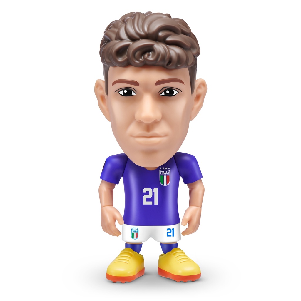 Zuru Ballers, 1 kúla - image 17 [dfb0f9a485]