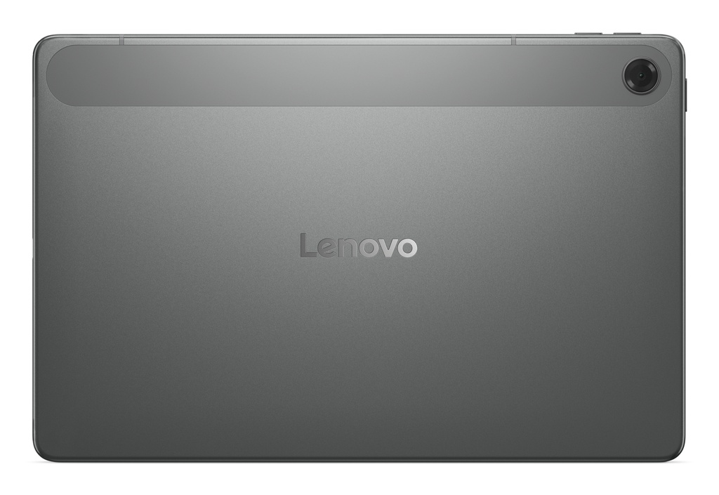 Lenovo Tab 10,1" FHD+ 8-kjarna 4/128GB spjaldtölva, kick stand hulstur, Metal, Luna Gray - image 3 [79d48d8c60]
