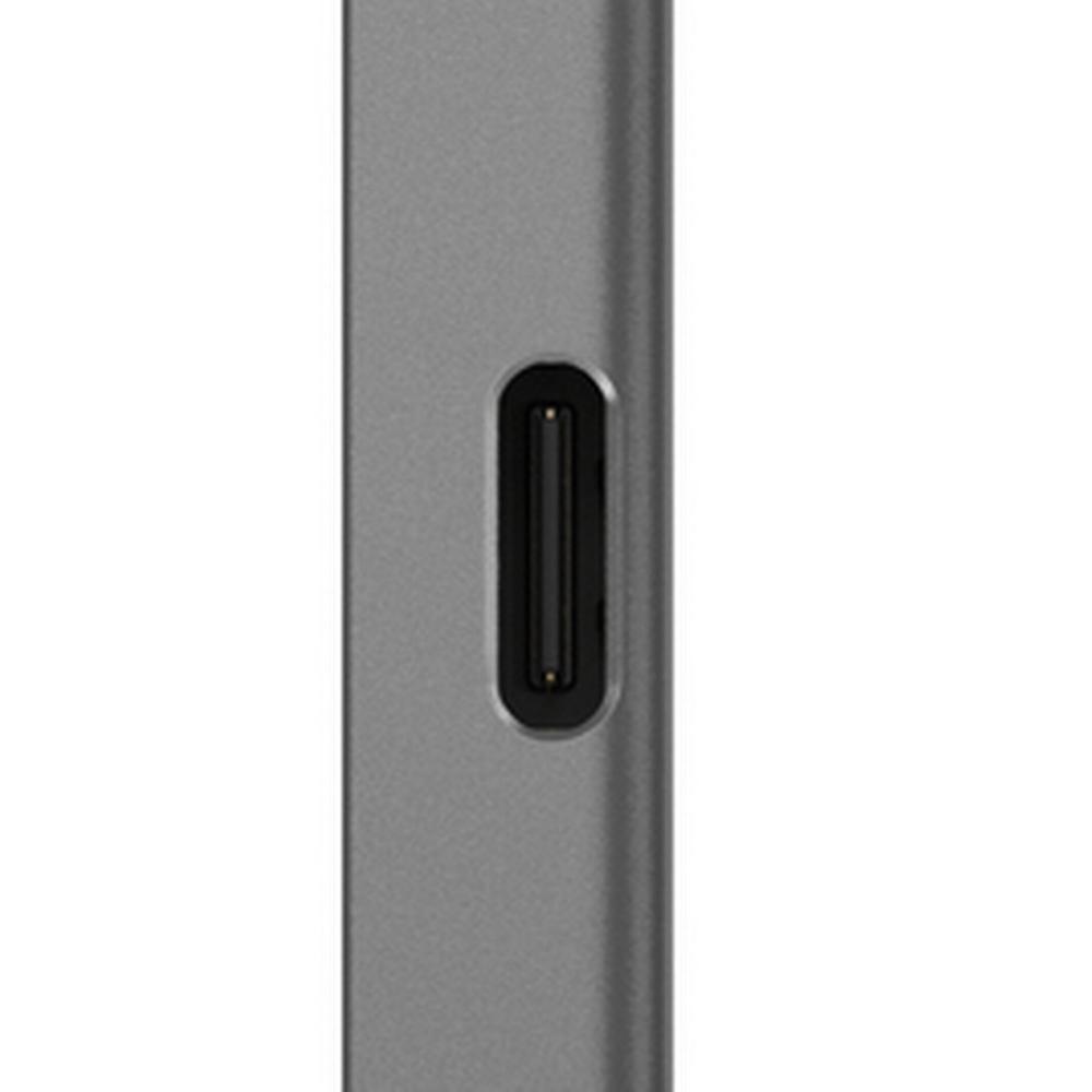 Lenovo Tab 10,1" FHD+ 8-kjarna 4/128GB spjaldtölva, kick stand hulstur, Metal, Luna Gray - image 6 [e9e07a494d]