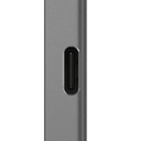 Lenovo Tab 10,1" FHD+ 8-kjarna 4/128GB spjaldtölva, kick stand hulstur, Metal, Luna Gray - image 6 [e9e07a494d]
