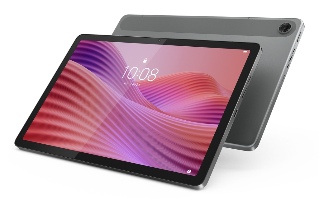Lenovo Tab 10,1" FHD+ 8-kjarna 4/128GB spjaldtölva, kick stand hulstur, Metal, Luna Gray - image 13 [3b7ad713eb]