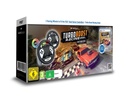 Maxx Tech Turbo Boost Racing Kit - PlayStation 5 tölvuleikjapakki - image 2 [d6a19f4bdd]