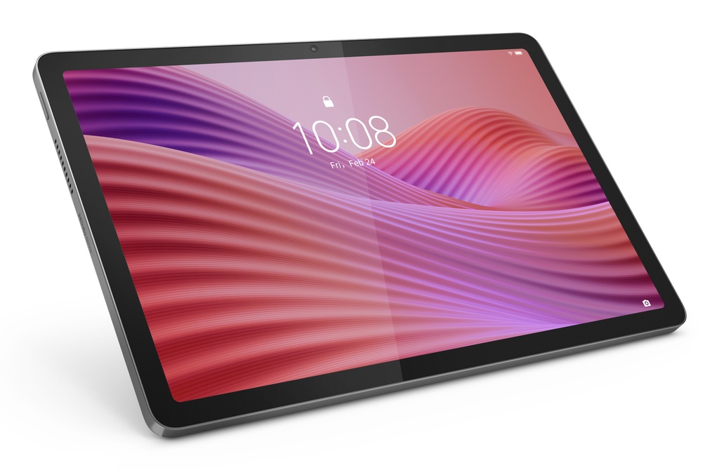Lenovo Tab 10,1" FHD+ 8-kjarna 4/128GB spjaldtölva, kick stand hulstur, Metal, Luna Gray - image 19 [a586414d05]
