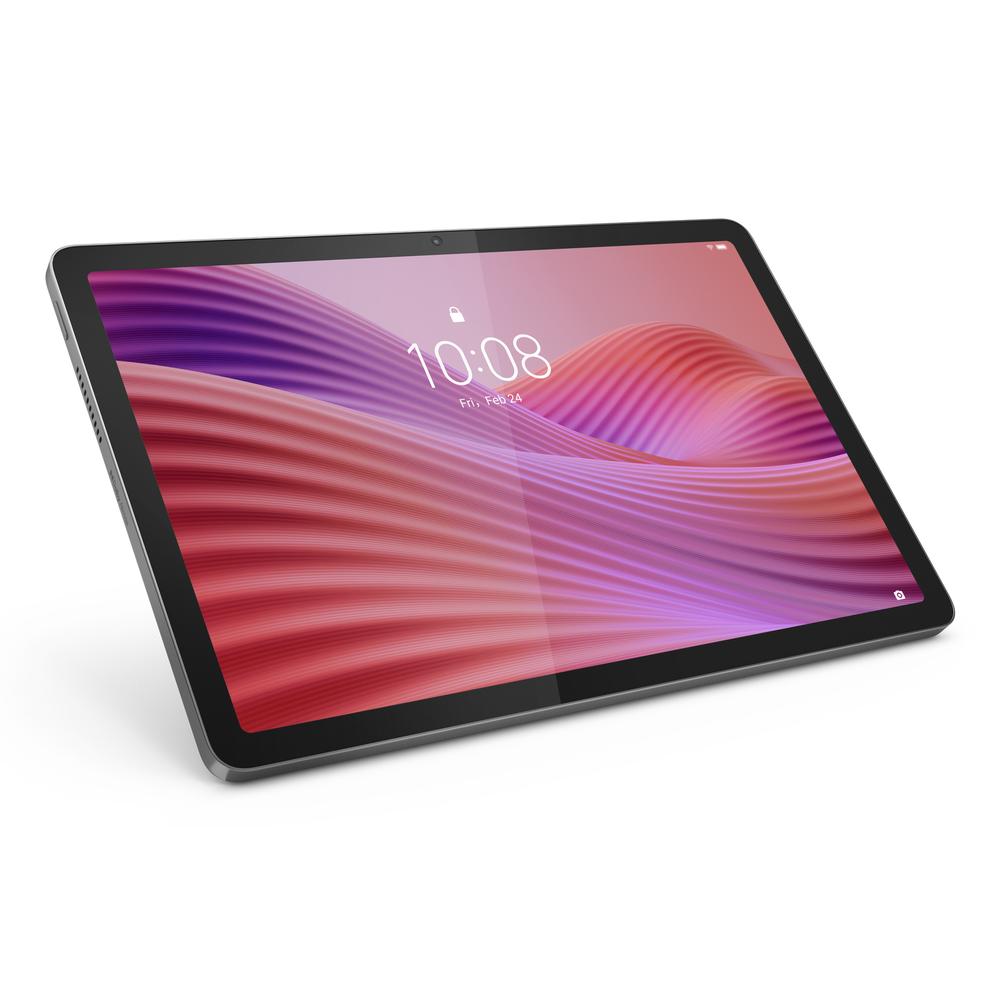 Lenovo Tab 10,1" FHD+ 8-kjarna 4/128GB spjaldtölva, kick stand hulstur, Metal, Luna Gray - image 20 [3312ef3e2a]