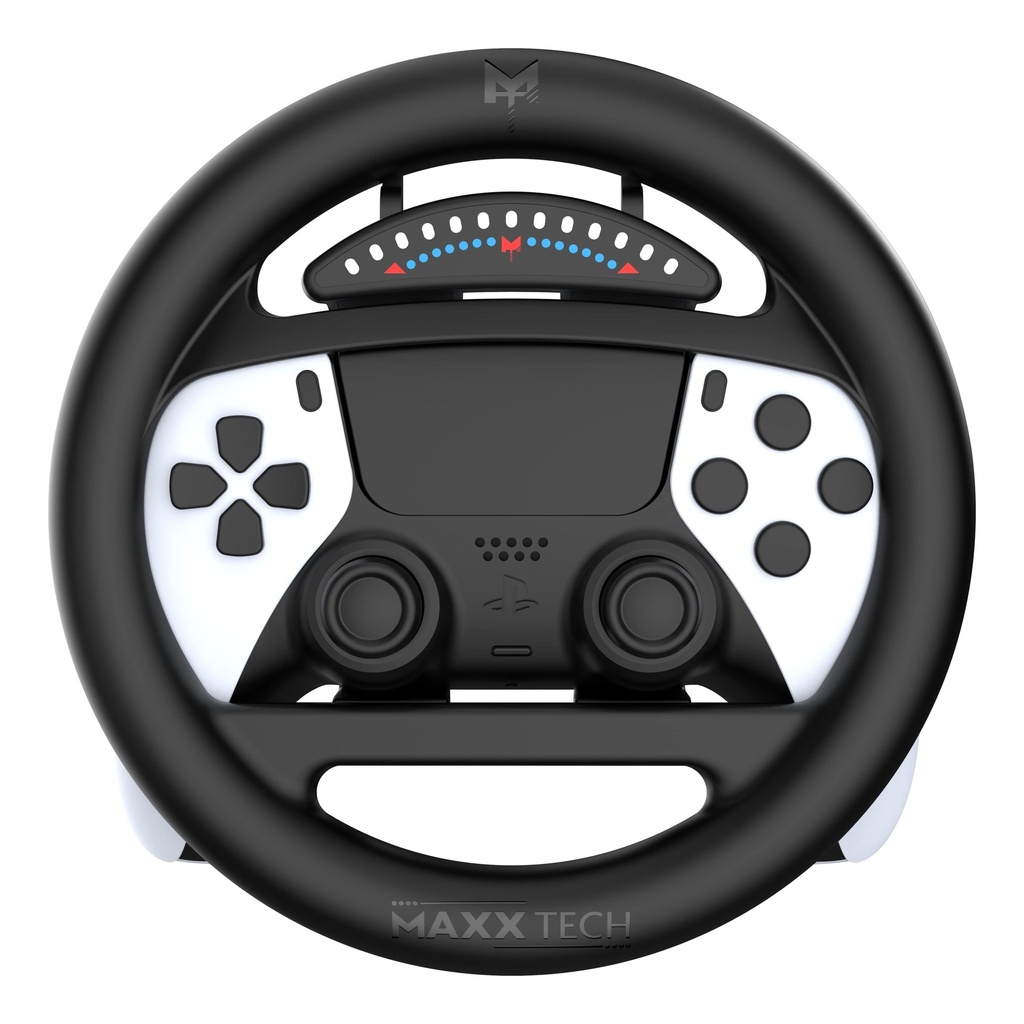 Maxx Tech Turbo Boost Racing Kit - PlayStation 5 tölvuleikjapakki - image 3 [d3cb81f1d6]