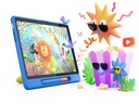 Lenovo Tab 10" Gen4 2025 FHD+ 8-kjarna 4/64GB spjaldtölva, penni, krakkahulstur, Metal, Luna Gray - image 15 [b19d940d7c]