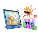 Lenovo Tab 10" Gen4 2025 FHD+ 8-kjarna 4/64GB spjaldtölva, penni, krakkahulstur, Metal, Luna Gray - image 16 [af2d495847]