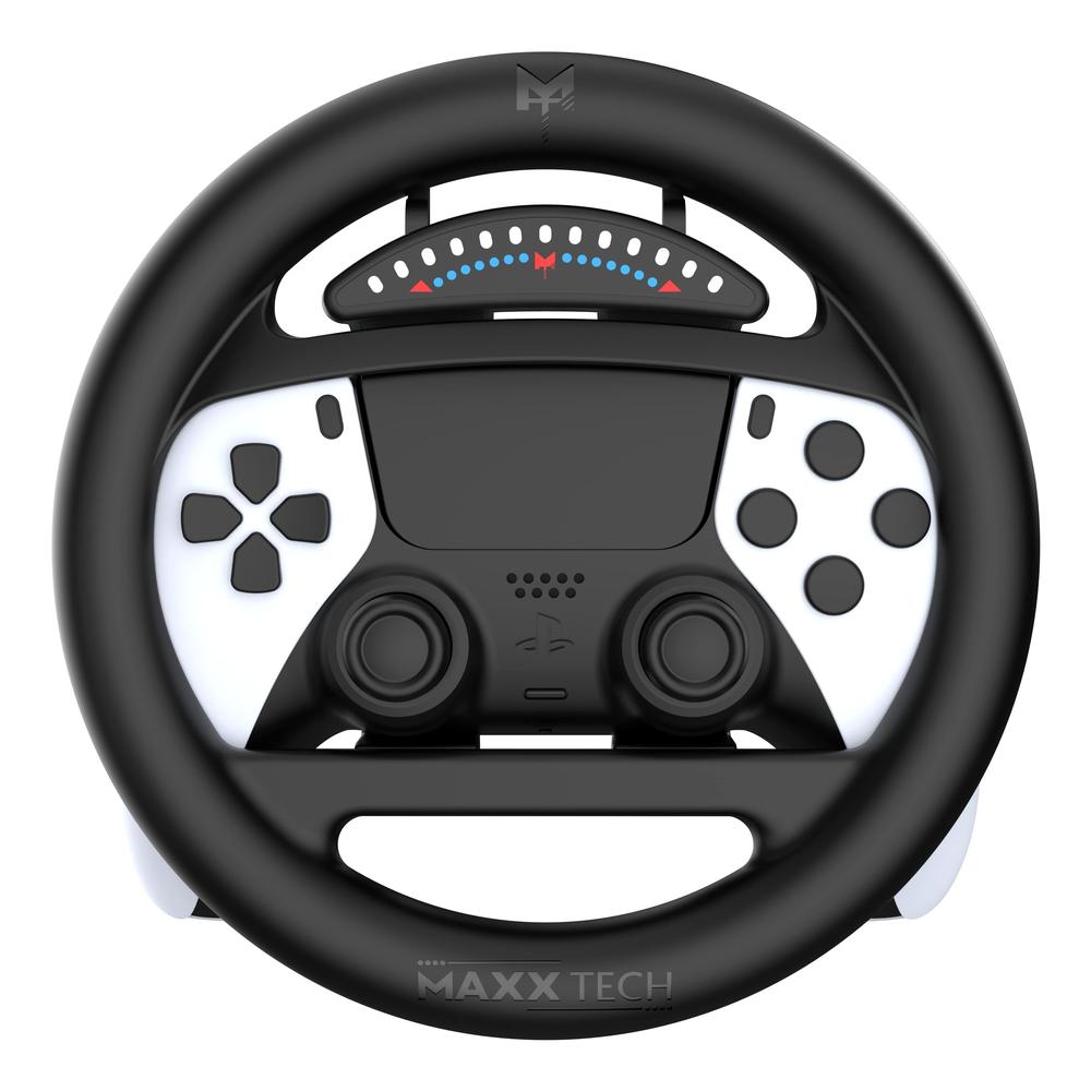 Maxx Tech Turbo Boost Racing Kit - PlayStation 5 tölvuleikjapakki - image 4 [fc152aed56]