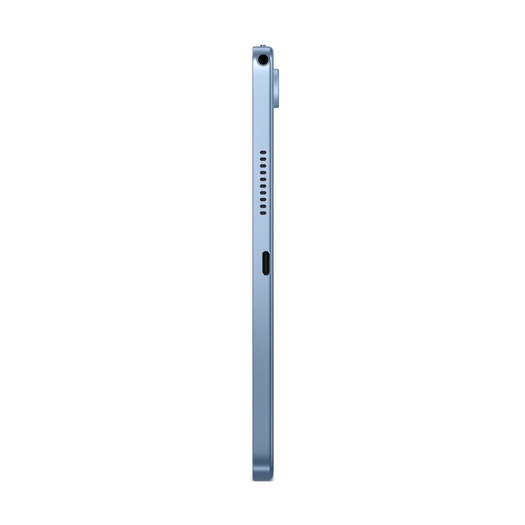Lenovo Tab 10,1" FHD+ 8-kjarna 4/128GB spjaldtölva, Folio hulstur, Metal, Polar Blue - image 5 [e64f77fd26]