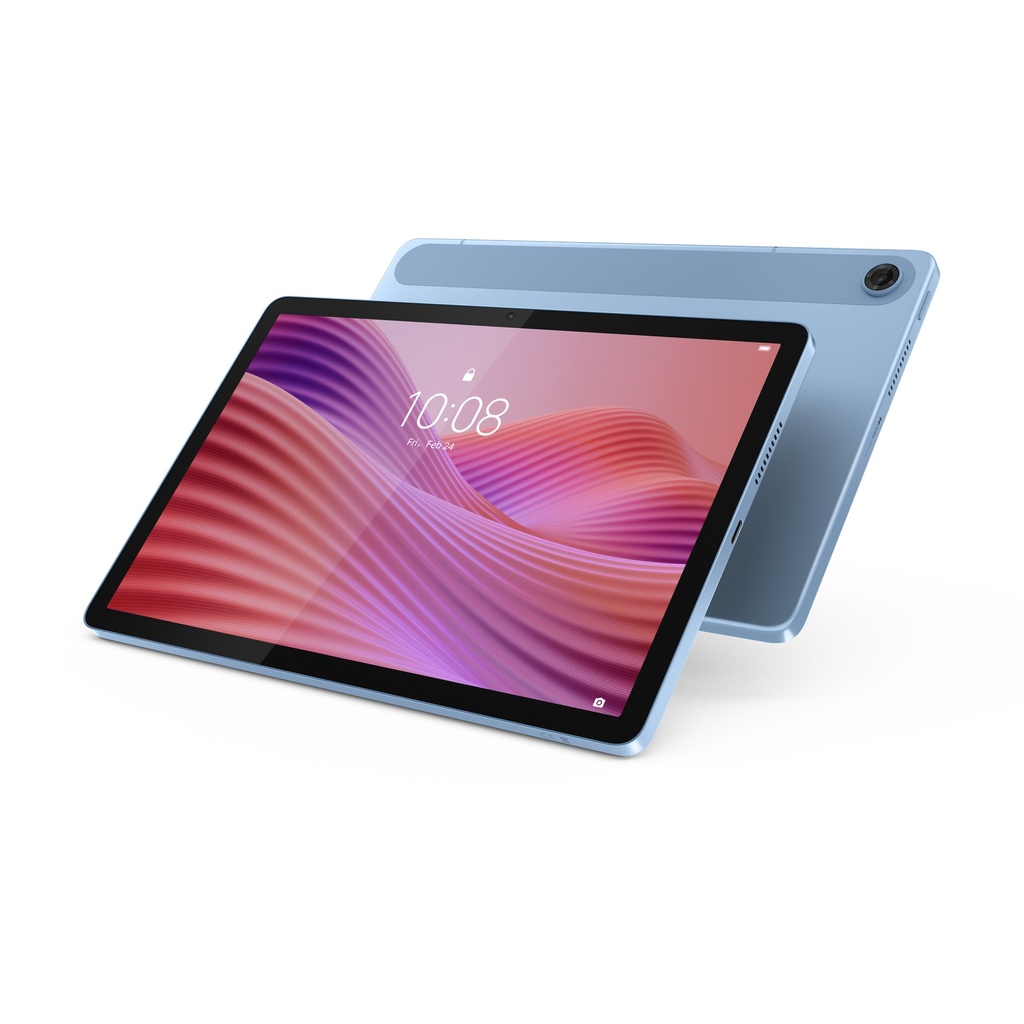 Lenovo Tab 10,1" FHD+ 8-kjarna 4/128GB spjaldtölva, Folio hulstur, Metal, Polar Blue - image 13 [93017c2bec]