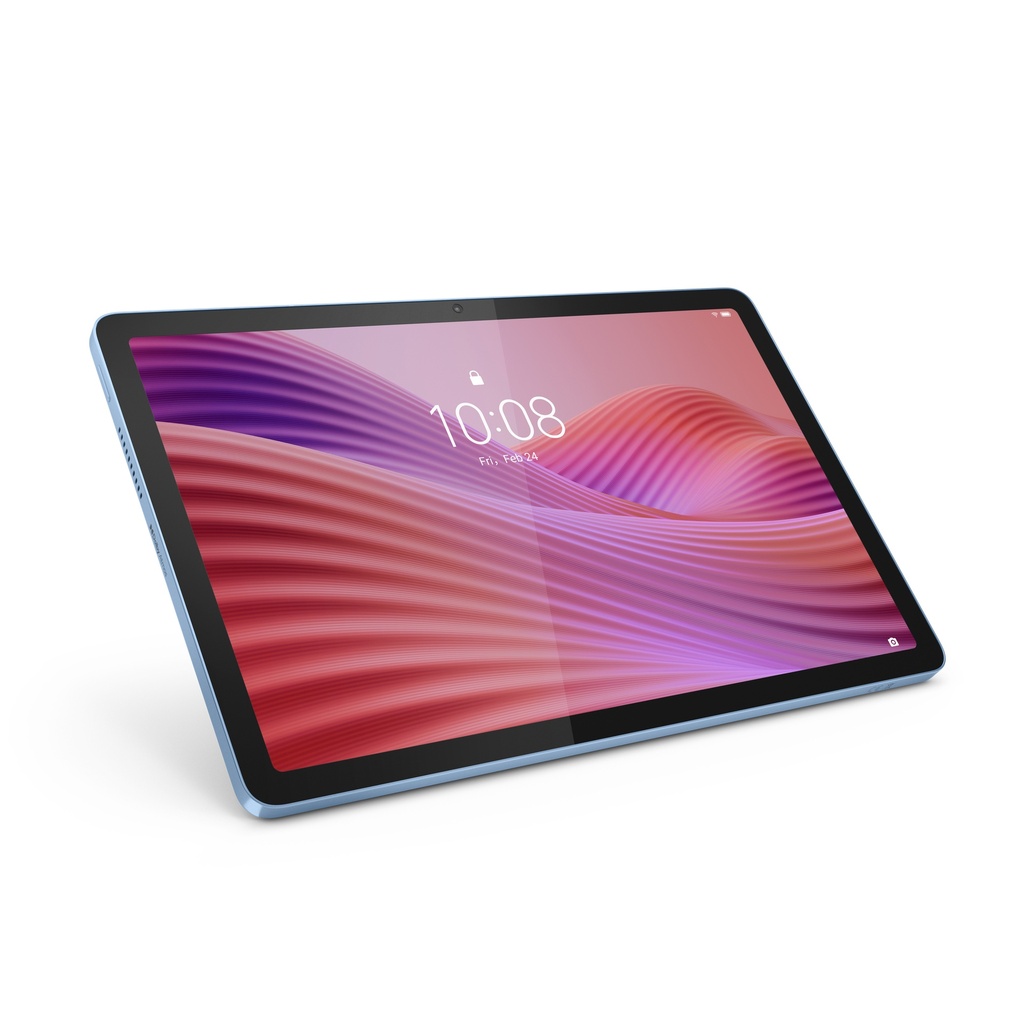 Lenovo Tab 10,1" FHD+ 8-kjarna 4/128GB spjaldtölva, Folio hulstur, Metal, Polar Blue - image 17 [7641c66f94]