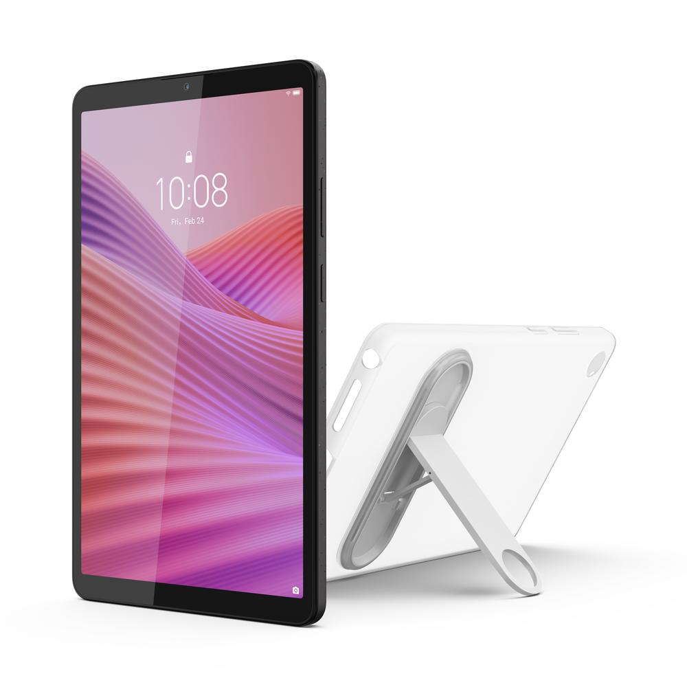Lenovo Tab One 9'' HD 8-kjarna 4/64GB spjaldtölva, Metal, Kickstand - image 2 [135f76fd2c]