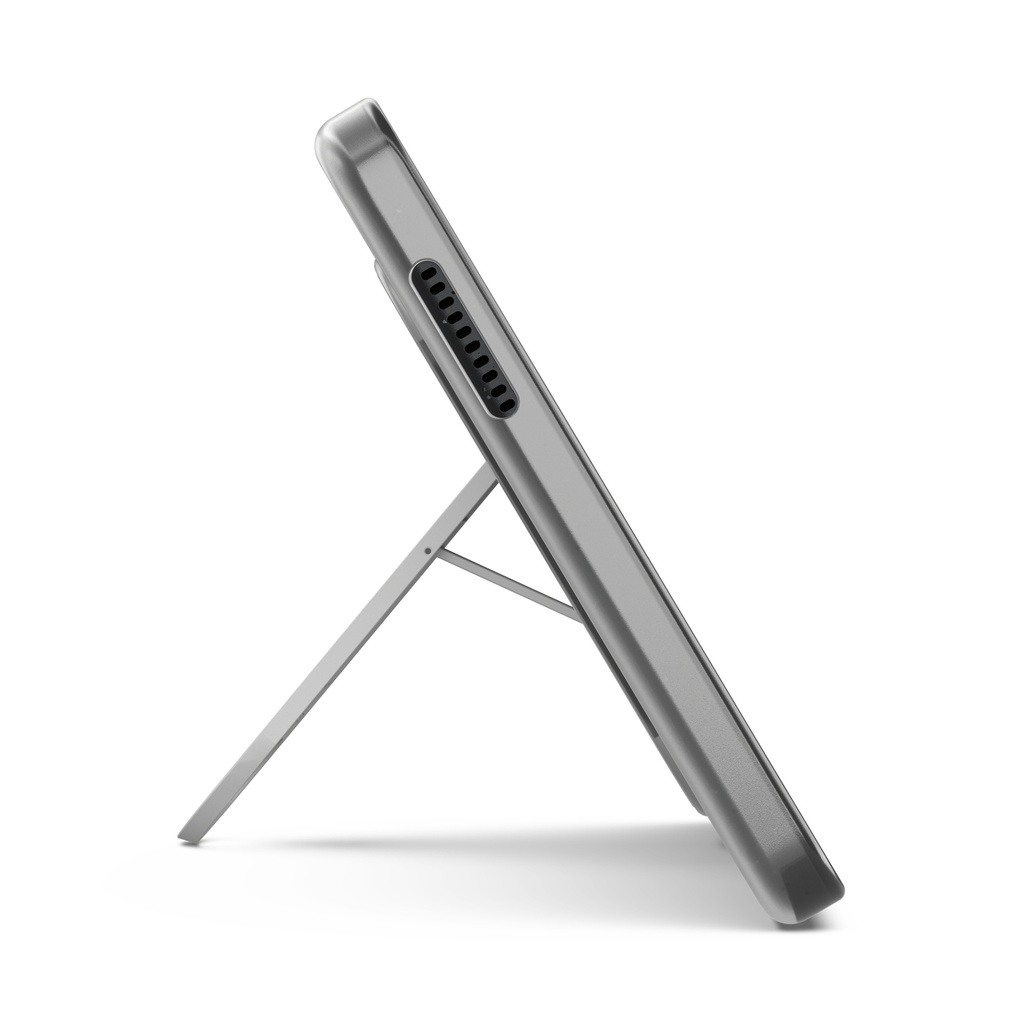 Lenovo Tab One 9'' HD 8-kjarna 4/64GB spjaldtölva, Metal, Kickstand - image 7 [cb872077bd]