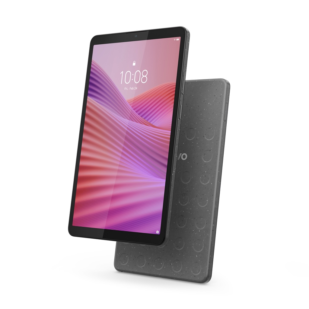 Lenovo Tab One 9'' HD 8-kjarna 4/64GB 4G LTE spjaldtölva, Metal, Kickstand - image 13 [18c7baad23]