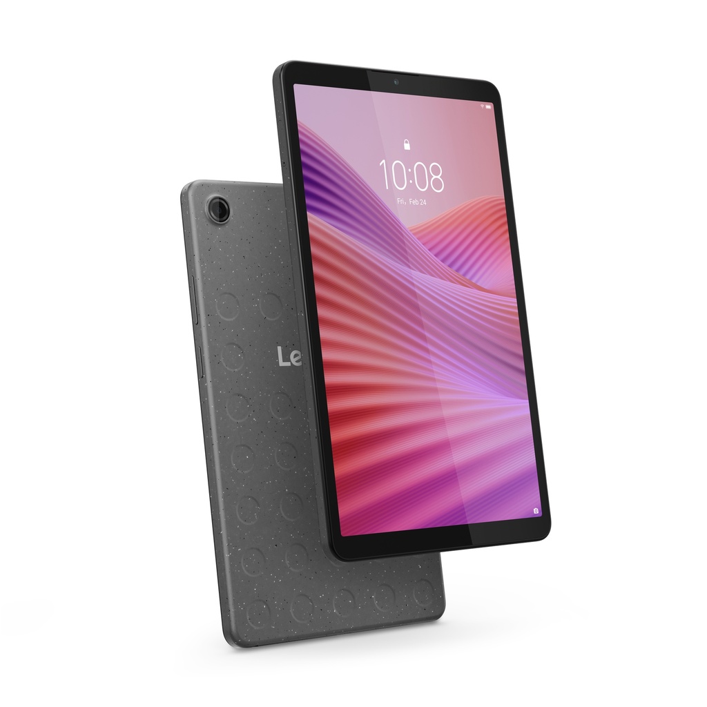 Lenovo Tab One 9'' HD 8-kjarna 4/64GB 4G LTE spjaldtölva, Metal, Kickstand - image 15 [4473717d9e]