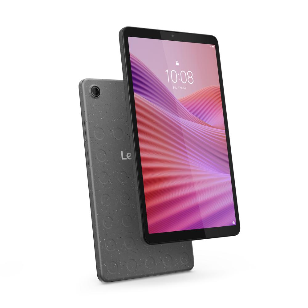 Lenovo Tab One 9'' HD 8-kjarna 4/64GB 4G LTE spjaldtölva, Metal, Kickstand - image 16 [fb14f49c93]
