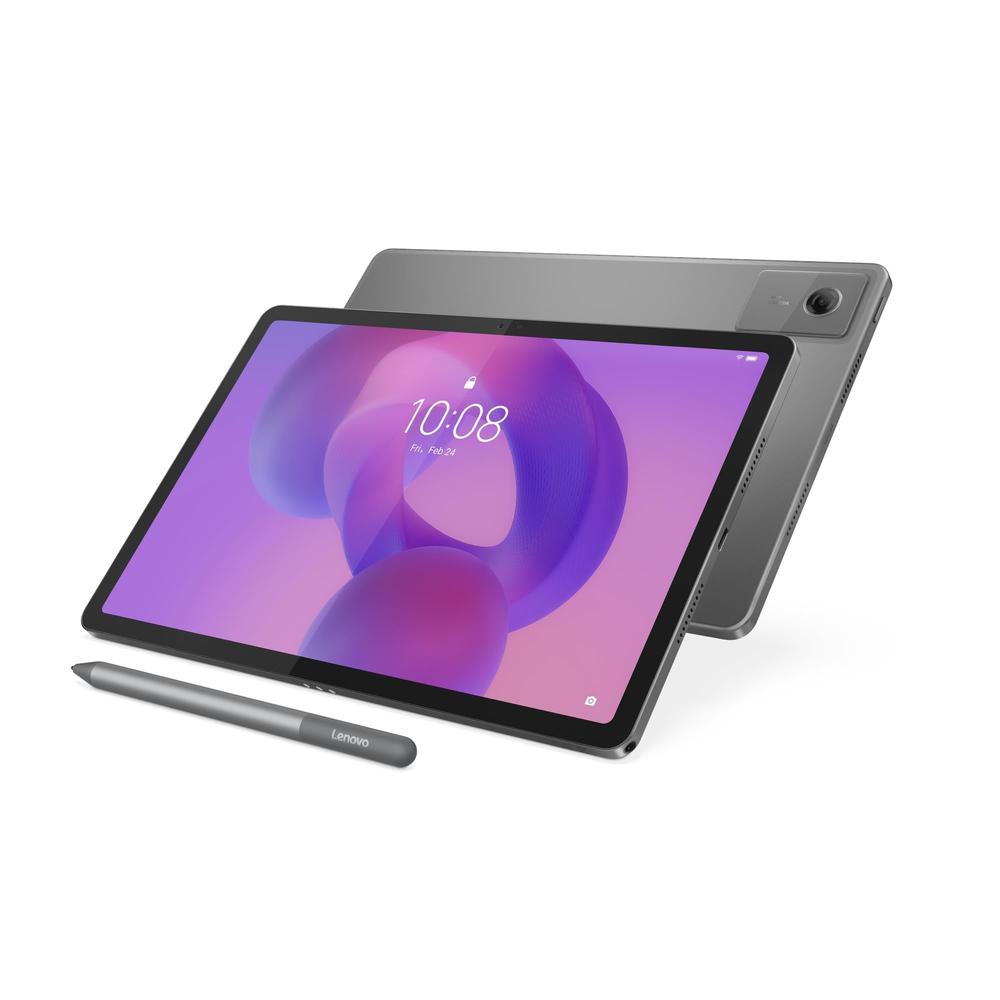Lenovo IdeaTab 11" QHD+ 8-kjarna 8/128GB 5G LTE spjaldtölva með penna, grá - image 4 [df32a36e81]