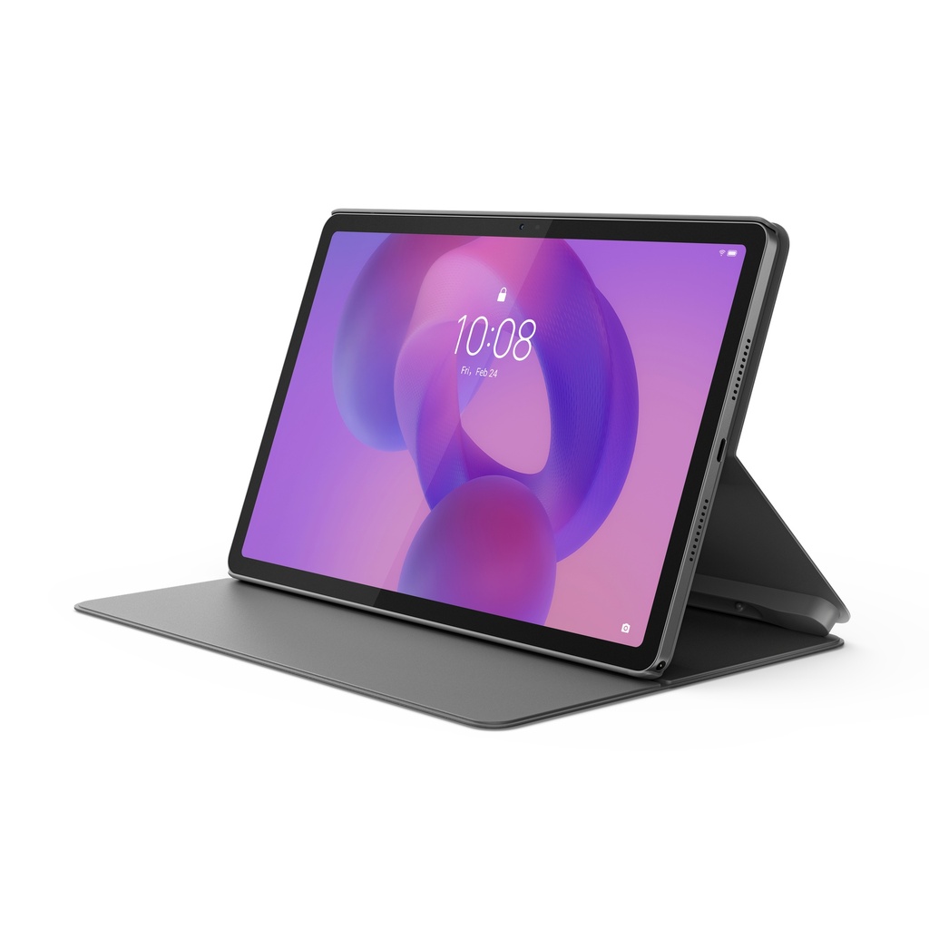 Lenovo IdeaTab 11" QHD+ 8-kjarna 8/256GB spjaldtölva, penni og hulstur, grá - image 2 [26dccf0a8b]