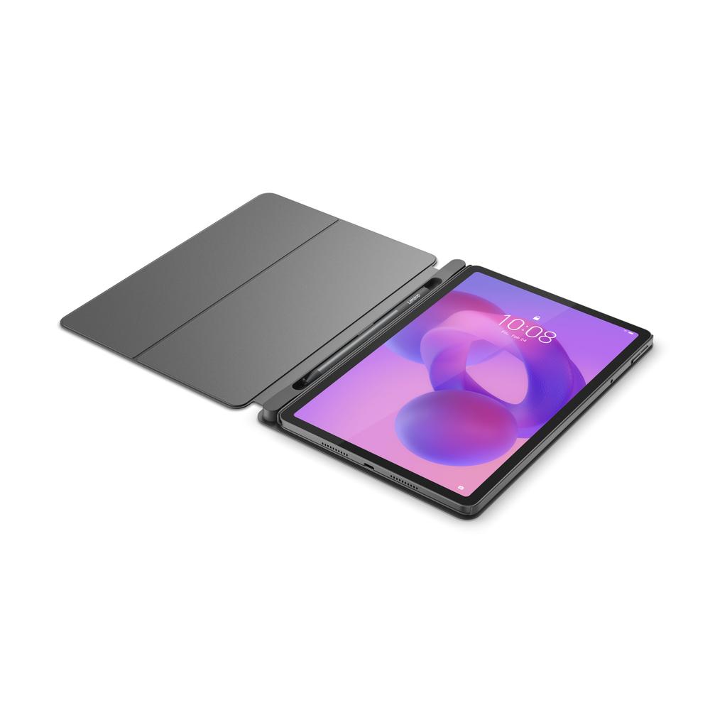 Lenovo IdeaTab 11" QHD+ 8-kjarna 8/256GB spjaldtölva, penni og hulstur, grá - image 6 [ade4d5b253]