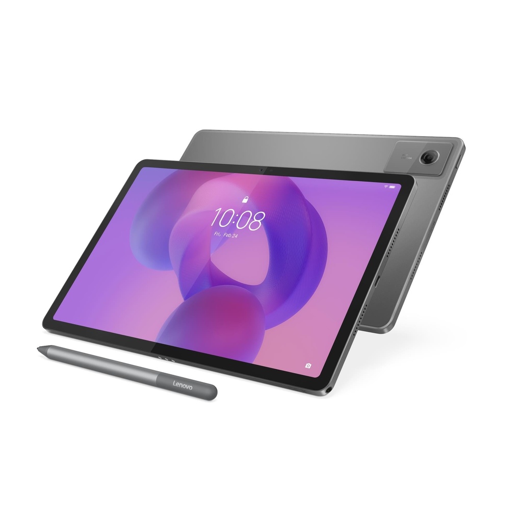 Lenovo IdeaTab 11" QHD+ 8-kjarna 8/256GB spjaldtölva, penni, grá - image 3 [3c04c3c165]