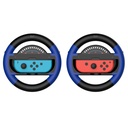 Maxx Tech Turbo Boost Racing Kit - Nintendo Switch 2 tölvuleikjapakki - image 11 [ad716b51e4]