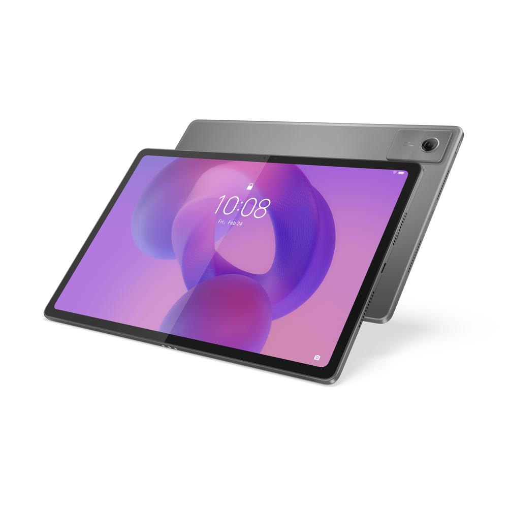 Lenovo Tab Plus 12,1" 8-kjarna 8/256GB AI spjaldtölva, penni fylgir, Grá - image 14 [af0dc35b97]