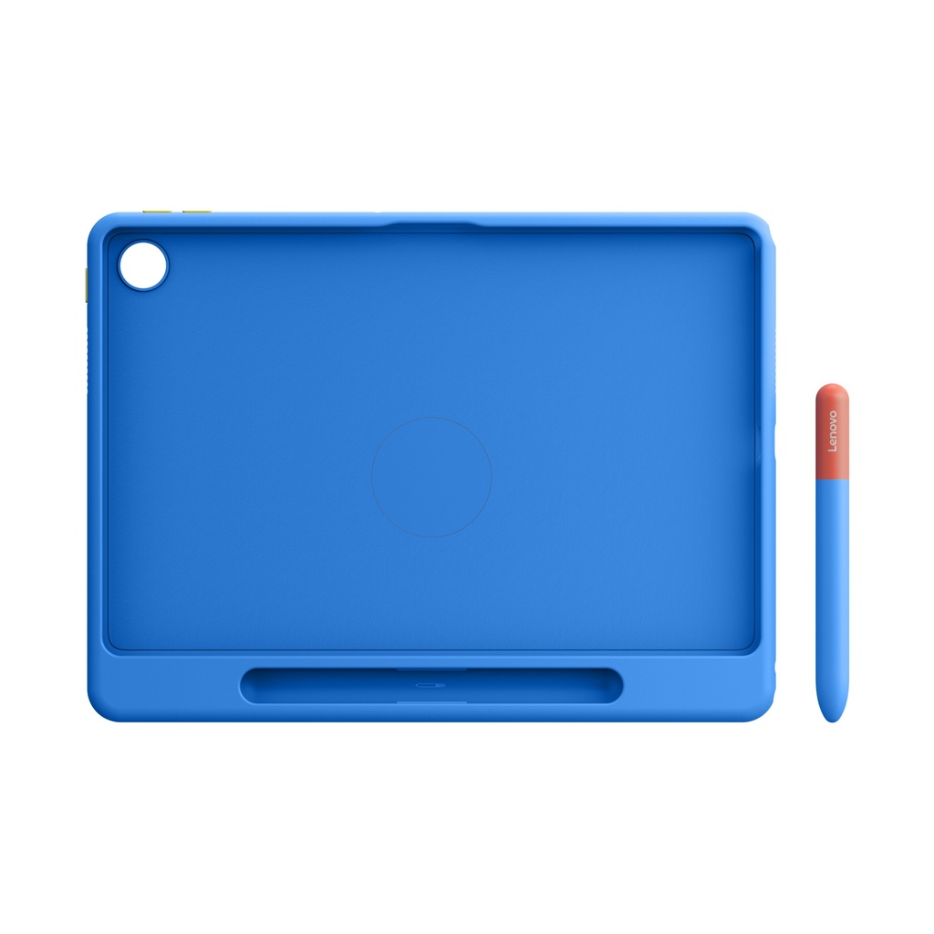 Lenovo Tab krakkahulstur fyrir Lenovo Tab 10,1" spjaldtölvur, blátt - image 2 [a8e542d183]