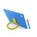 Lenovo Tab krakkahulstur fyrir Lenovo Tab 10,1" spjaldtölvur, blátt - image 9 [fb65d7e885]