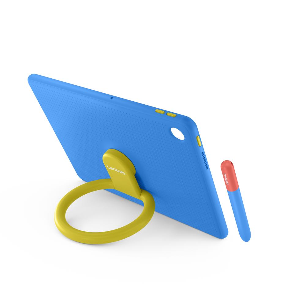 Lenovo Tab krakkahulstur fyrir Lenovo Tab 10,1" spjaldtölvur, blátt - image 10 [021c348663]