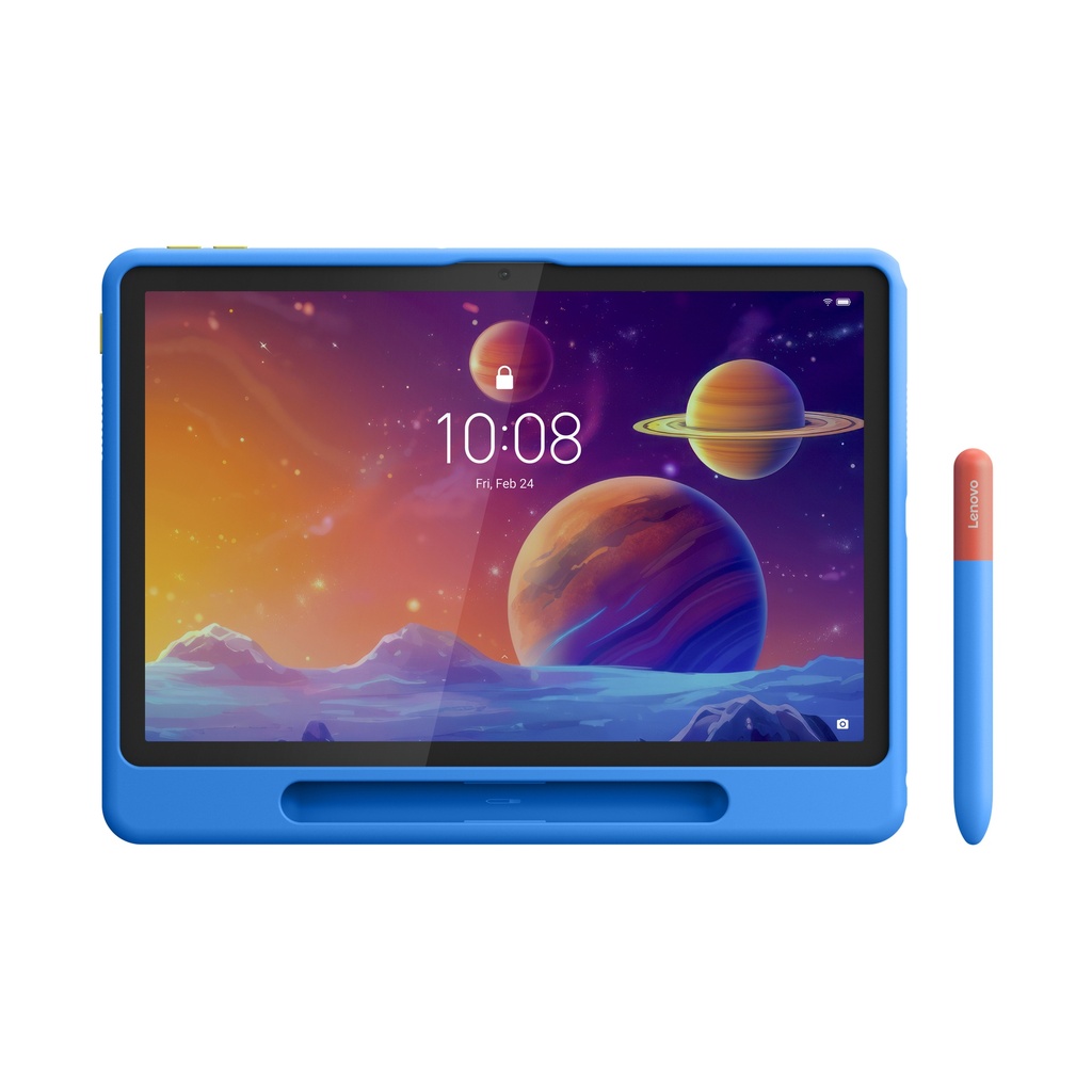 Lenovo Tab krakkahulstur fyrir Lenovo Tab 10,1" spjaldtölvur, blátt - image 13 [1b96c76420]