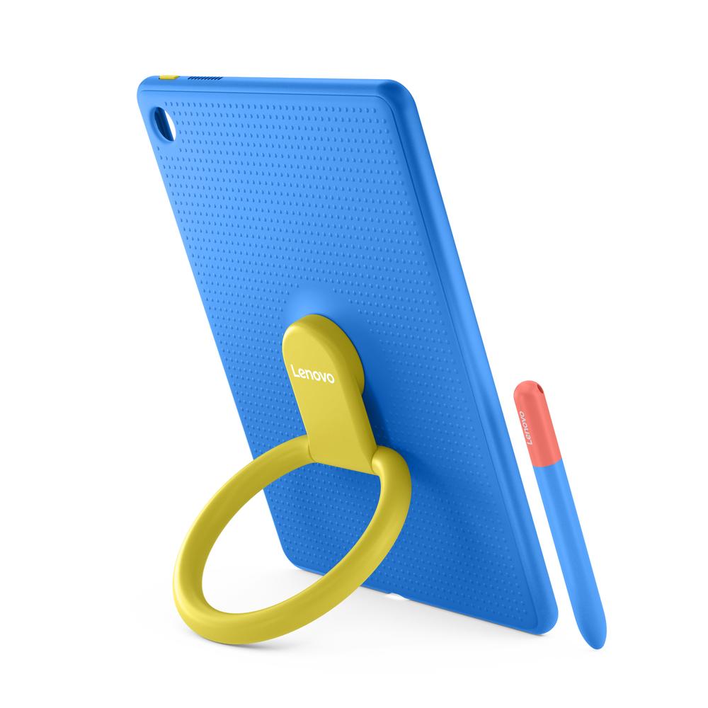 Lenovo Tab krakkahulstur fyrir Lenovo Tab 10,1" spjaldtölvur, blátt - image 16 [e667b8bbaf]