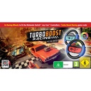 Maxx Tech Turbo Boost Racing Kit - Nintendo Switch 2 tölvuleikjapakki - image 19 [97448a81ac]