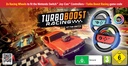 Maxx Tech Turbo Boost Racing Kit - Nintendo Switch 2 tölvuleikjapakki - image 20 [b5ee11bd1c]