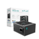 DeepCool PS750G 750W SFX ATX 3.1 Gold aflgjafi, svartur - image 17 [74f1444ffb]