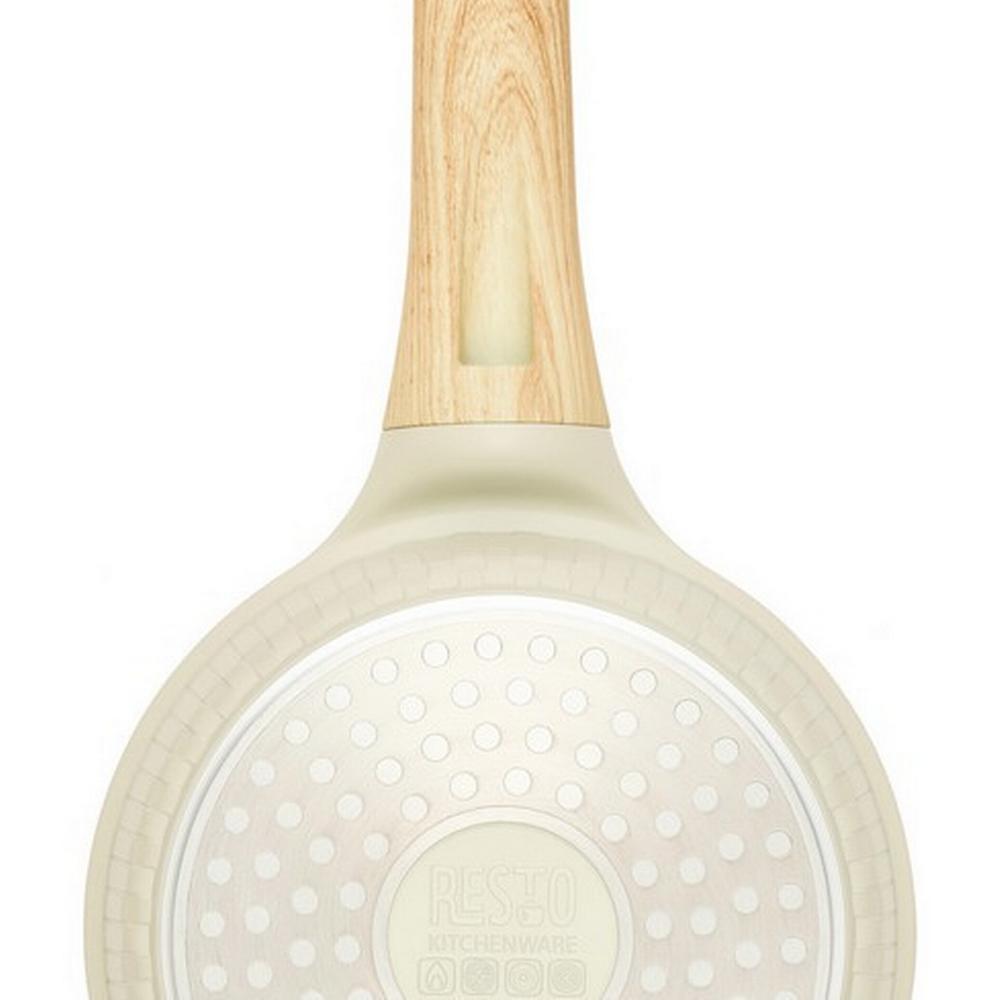 Resto beige 1.3L sósupottur með loki, 16cm - image 14 [8cb2b33998]